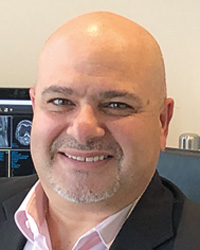 Dr Ali Bayan