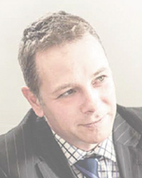 Mr Simon Bann