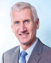 Dr Peter Ruygrok