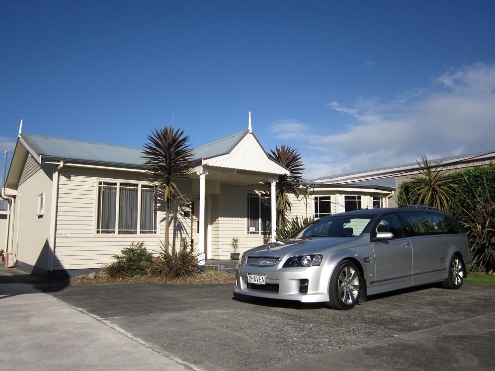 Haven Funeral Services Ltd