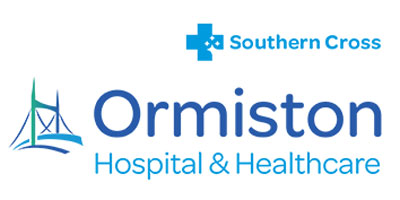 Ormiston Endoscopy