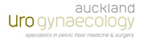 Auckland Urogynaecology