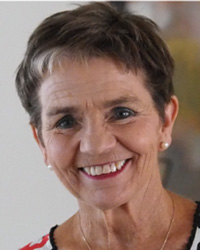 Prue Bonifant