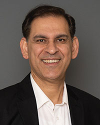 Dr Hassan Mubark