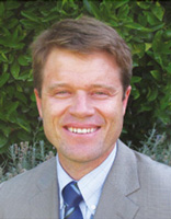 Dr Richard Flint