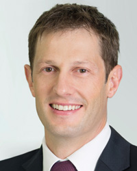 A/Prof Simon Young