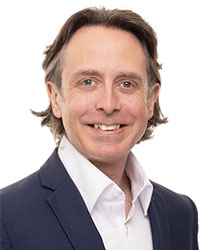 Dr Nick Turnbull