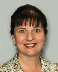 Dr Kimberley Williams