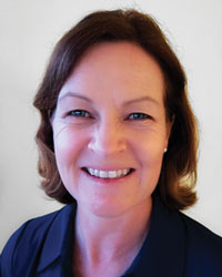 Dr Melissa Rossaak
