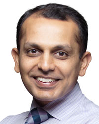 Dr Nadeem Ahmad