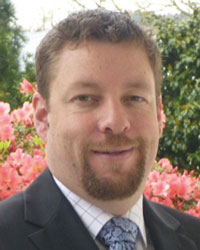 Peter Stiven