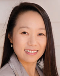 Dr Catherine Han