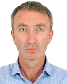 Mark Simpson