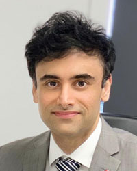 Mr. Salil Pandit