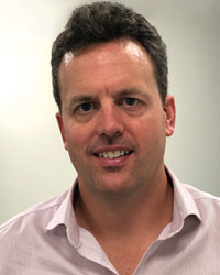 Dr Andrew Matthews