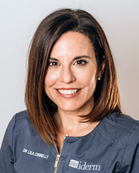 Dr Lisa Connelly