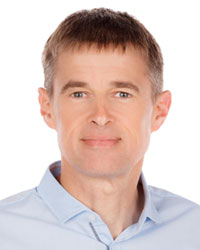 Mr Glenn Kirk
