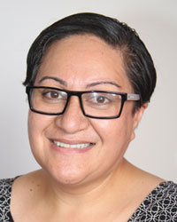Dr Maryann Heather