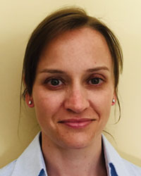Fiona Smithers