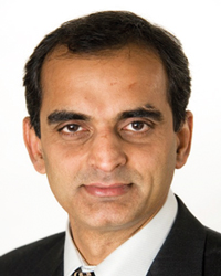 Mr Atul Dhabuwala