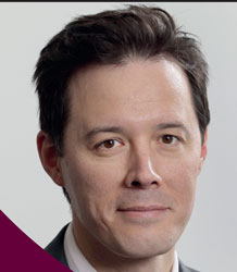 Dr David Lim