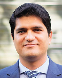 A/Prof Kamran Zargar