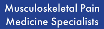 Musculoskeletal Pain Medicine Specialists