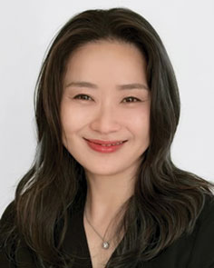 Dr Sunee Kim