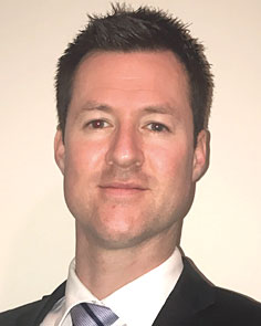Nick Lash