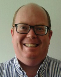 Dr Nicholas Johnston