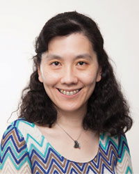 Dr Jen-Li Looi