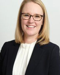 Dr Rachael Tucker (Flanagan)