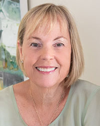 Lyn Lloyd - Kidney Dietitian