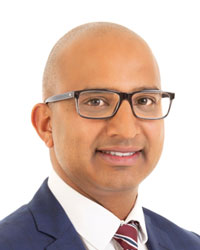 Mr Thasvir (Taz) Singh