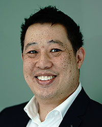Dr Simon Chong