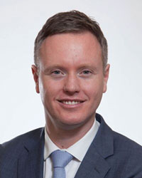 Dr Jamie Voss
