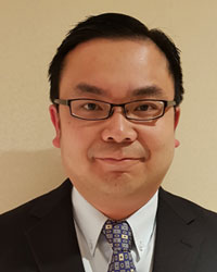 Dr King Yee Yong