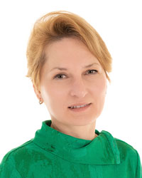 Dr Natalia Gavrilova