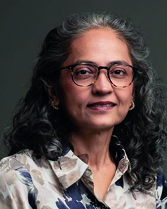 Dr Reshma Desai