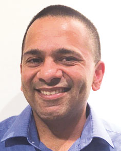 Dr Saad Anis