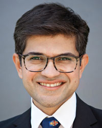 Dr Ashish Taneja