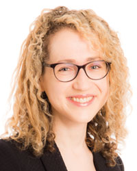 Dr Adele Melton