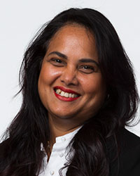 Dr Devashana Gupta