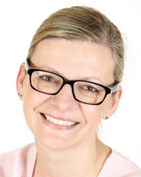 Dr Magdalena Biggar