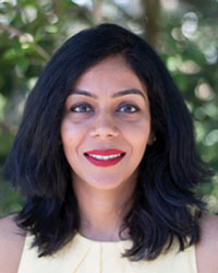 Dr Arushi Kaura