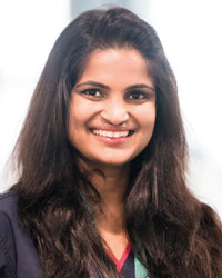 Dr Prathima Chowdary