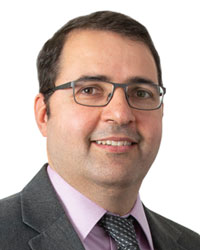 Dr Muammar Abu-Serriah