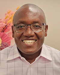 Dr Tavaziva Mudzamiri