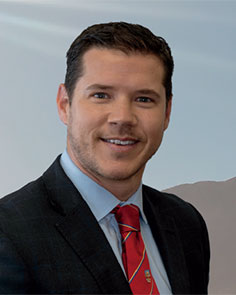 Mr Jacques Marnewick