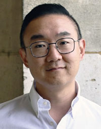 Dr Han Kim